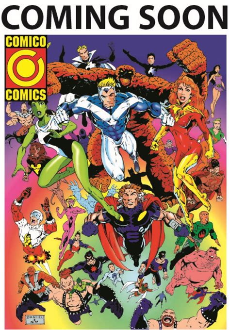 comicmoi.com|Comick .